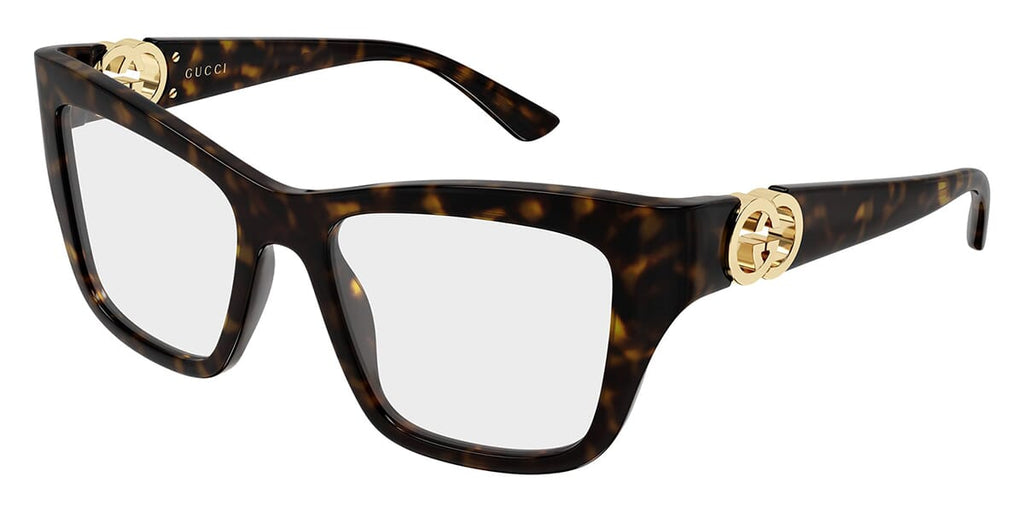 Gucci GG2124O 002 Glasses