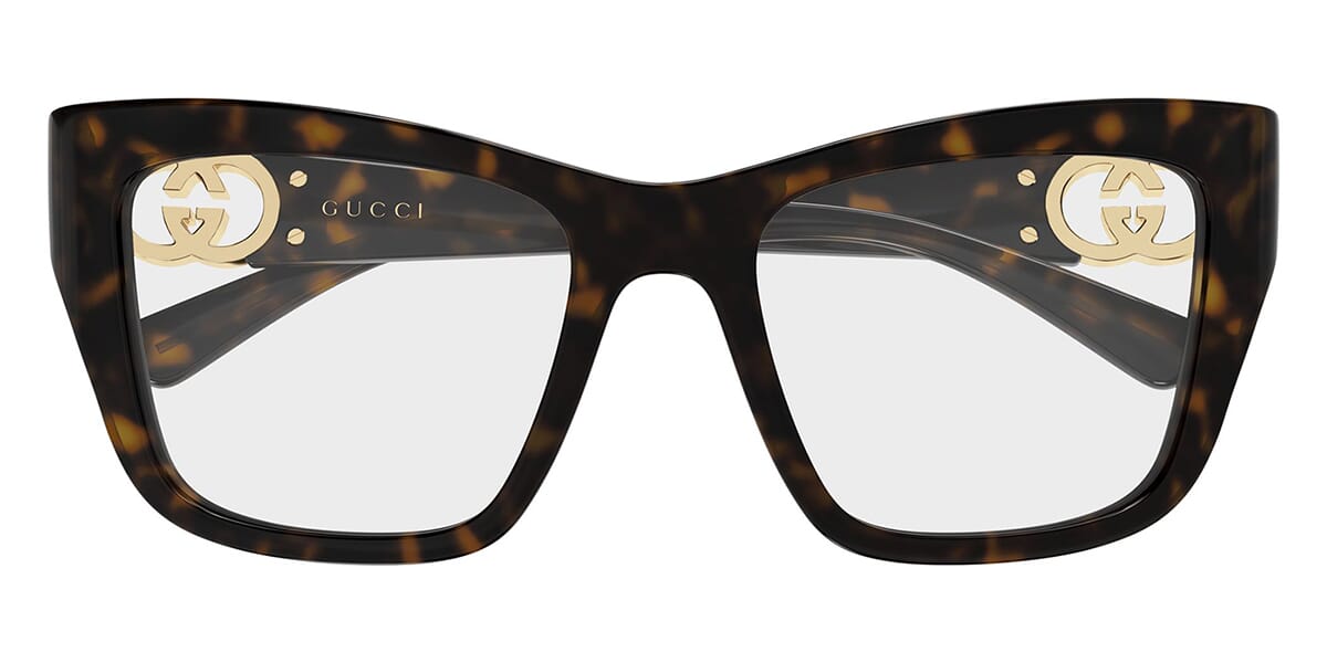 Gucci GG2124O 002 Glasses