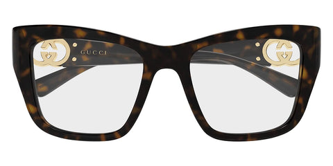 Gucci GG2124O 002 Glasses