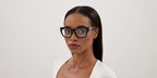 Gucci GG2124O 002 Glasses