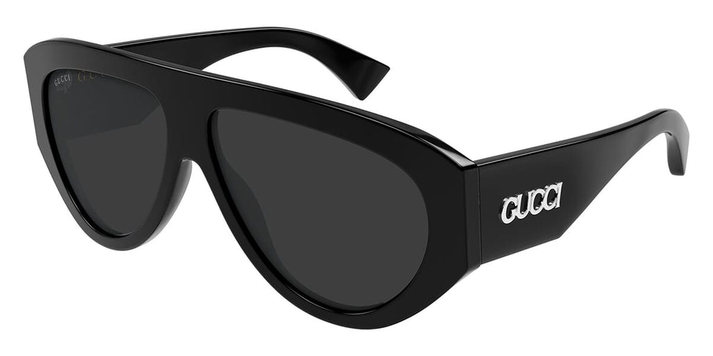 Gucci GG2128S 001 Sunglasses