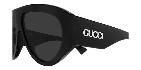 Gucci GG2128S 001 Sunglasses
