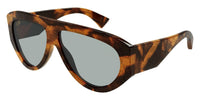 Gucci GG2128S 003 - As Seen On Teyana Taylor