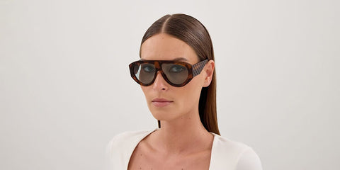 Gucci GG2128S 003 Sunglasses