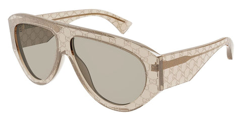 Gucci GG2128S 005 Sunglasses