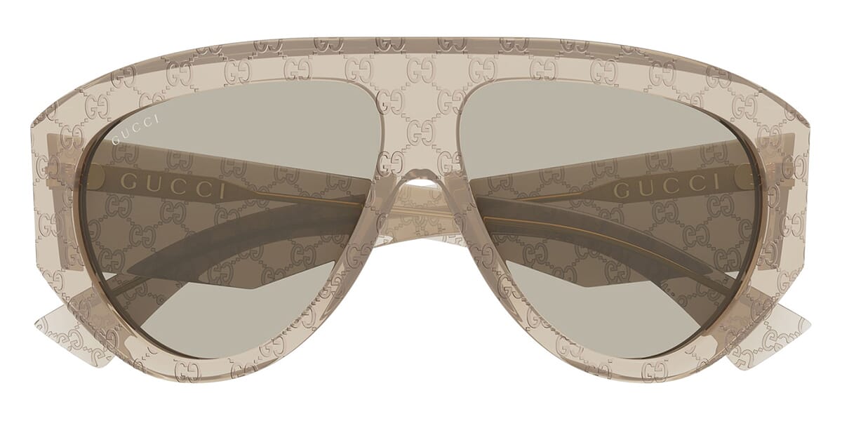 Gucci GG2128S 005 Sunglasses