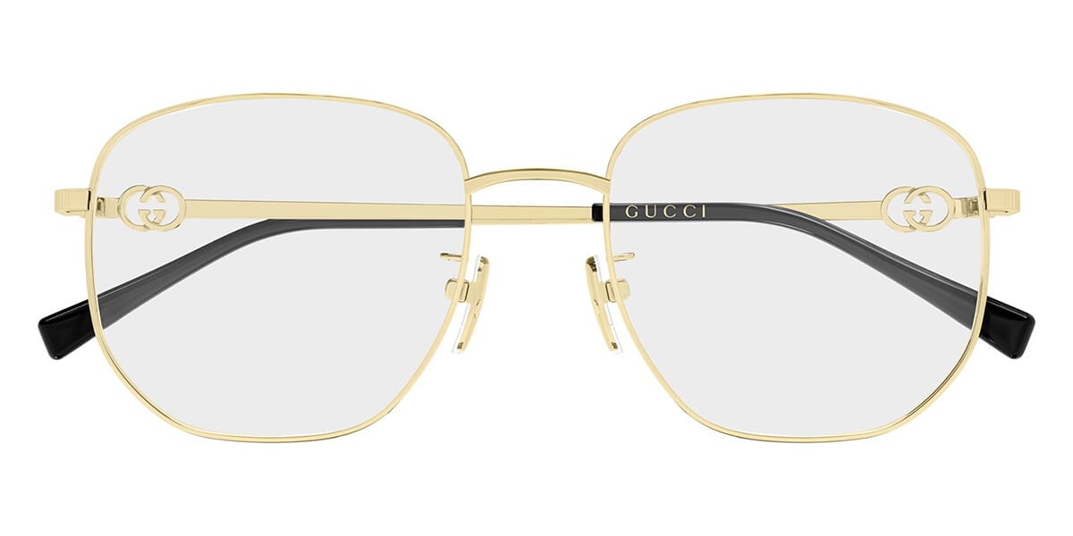 Gucci GG2146OA 001 Glasses