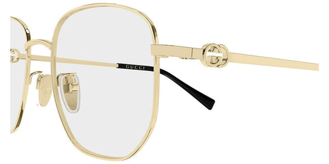 Gucci GG2146OA 001 Glasses