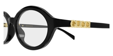 Gucci GG2153O 001 Glasses