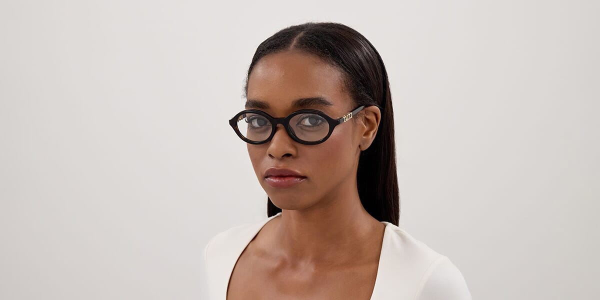 Gucci GG2153O 002 Glasses