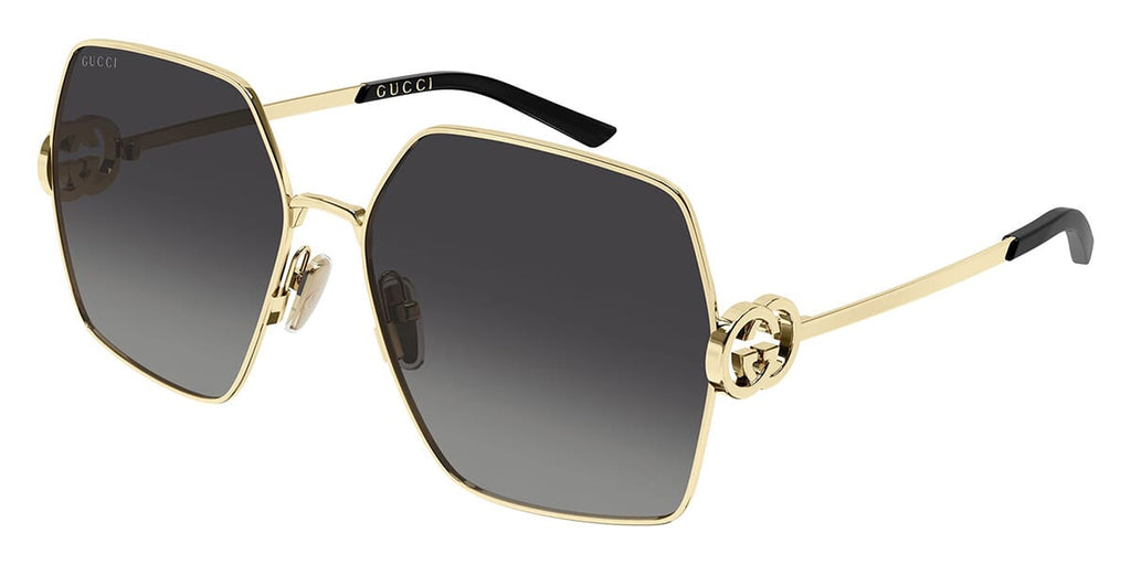 Gucci GG2163S 001 Sunglasses