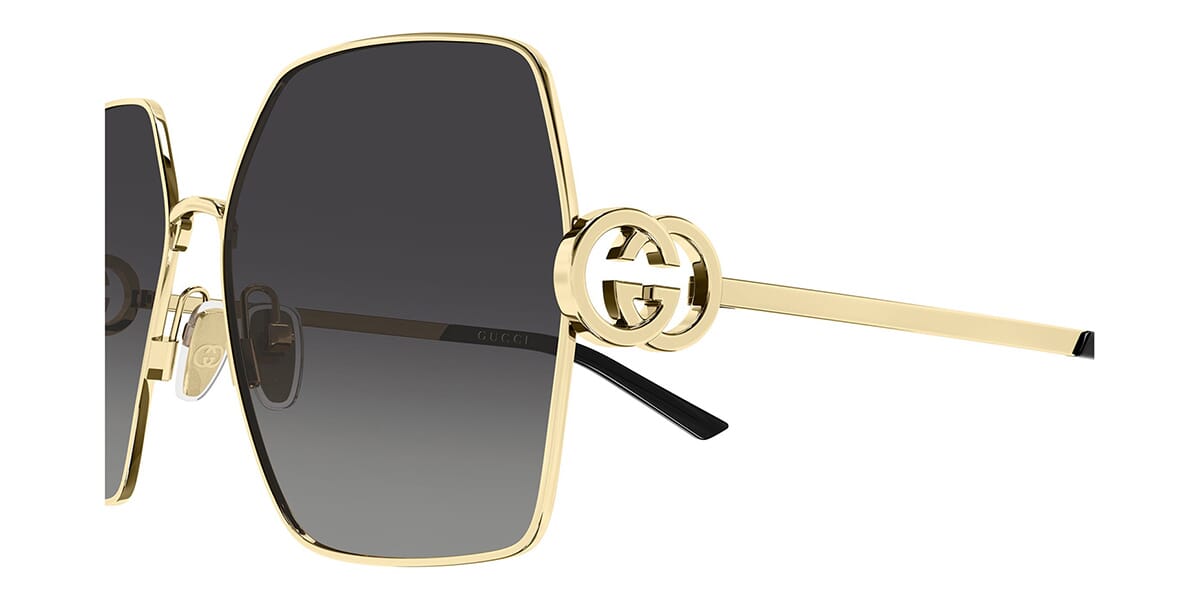 Gucci GG2163S 001 Sunglasses