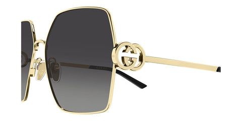 Gucci GG2163S 001 Sunglasses