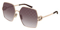 Gucci GG2163S 004 Sunglasses