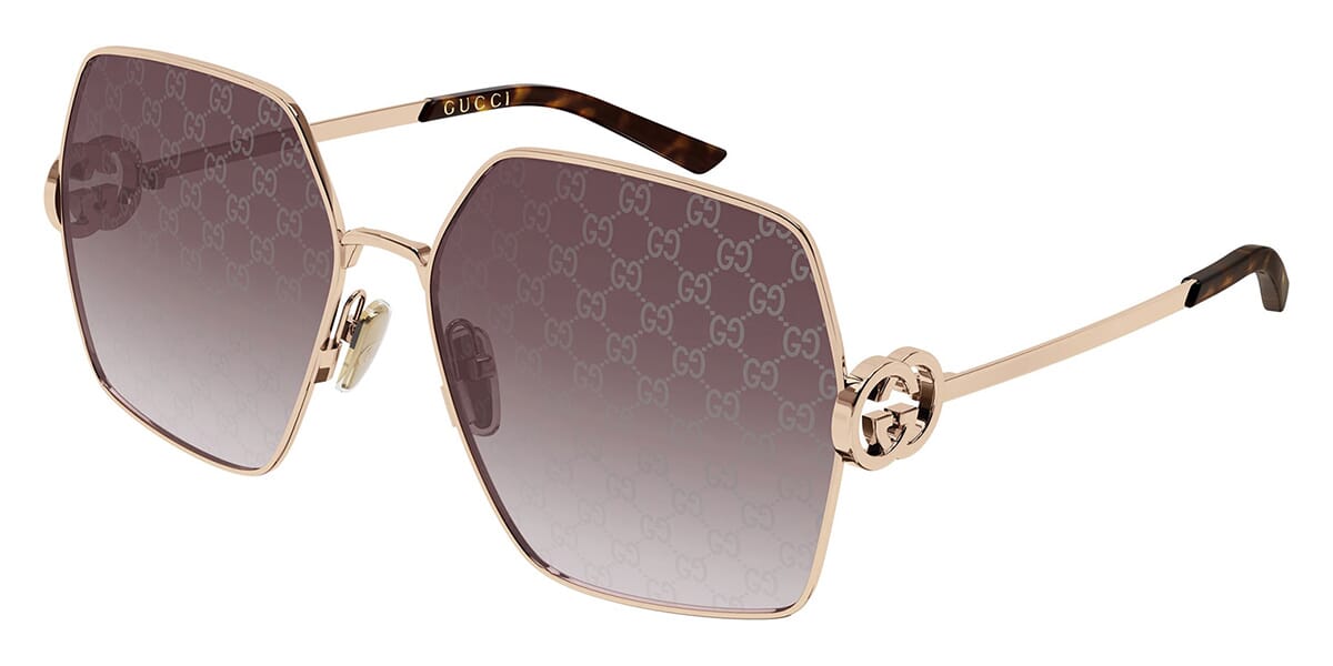 Gucci GG2163S 004 Sunglasses