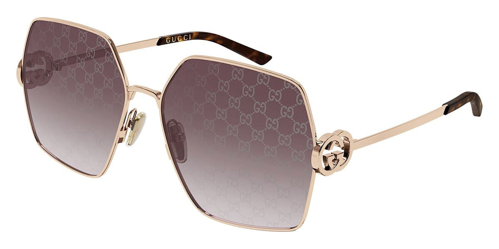 Gucci GG2163S 004 Sunglasses