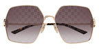 Gucci GG2163S 004 Sunglasses