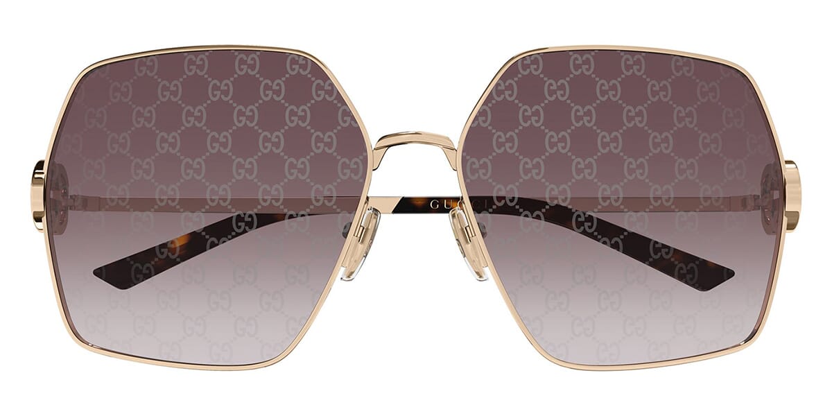 Gucci GG2163S 004 Sunglasses