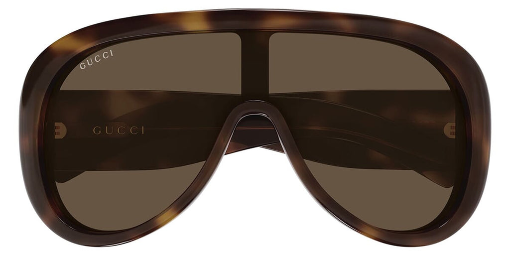 Gucci GG2164S 002 Sunglasses - Pretavoir