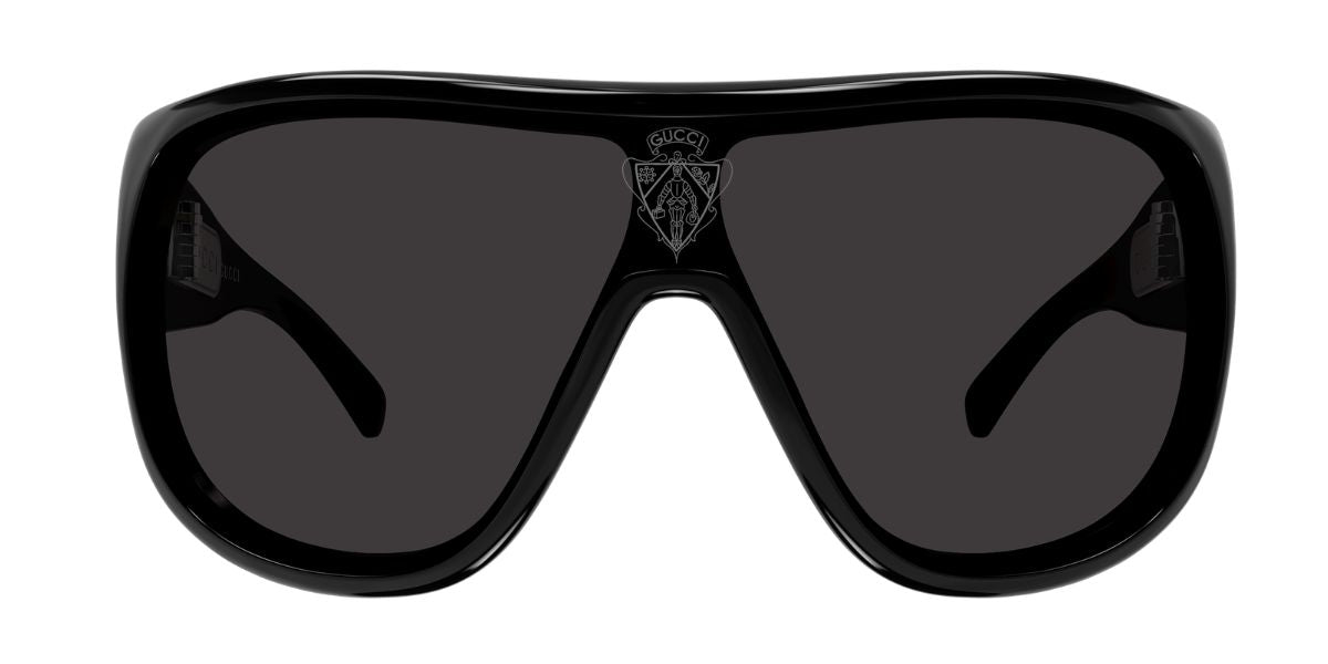 Gucci GG2168S 006 - As Seen On Alton Mason & Amelia Gray Hamlin