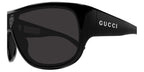 Gucci GG2168S 006 - As Seen On Alton Mason & Amelia Gray Hamlin