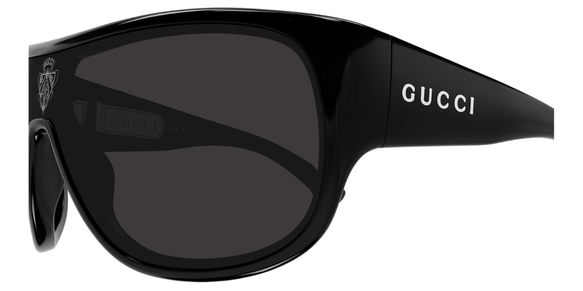Gucci GG2168S 006 - As Seen On Alton Mason & Amelia Gray Hamlin