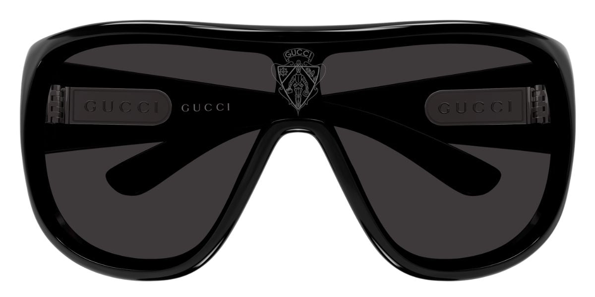 Gucci GG2168S 006 - As Seen On Alton Mason & Amelia Gray Hamlin