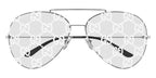 Gucci GG2172S 001 Sunglasses