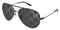 Gucci GG2172S 002 Sunglasses