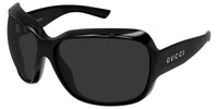 Gucci GG2176S 001 Sunglasses