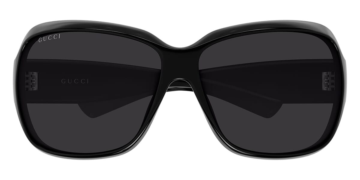 Gucci GG2176S 001 Sunglasses