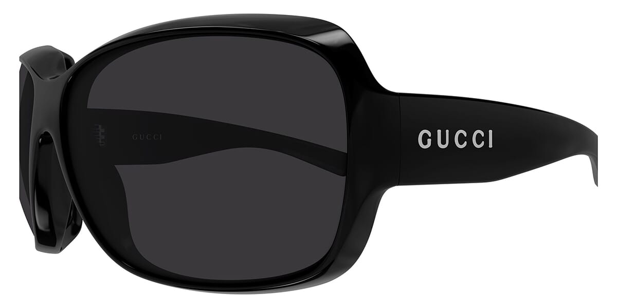 Gucci GG2176S 001 Sunglasses