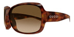 Gucci GG2176S 002 - As Seen On Isabelle Huppert & Isabella Ferrari