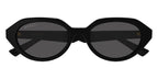 Gucci GG2178S 001 Sunglasses