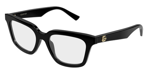 Gucci GG2180O 001 Glasses