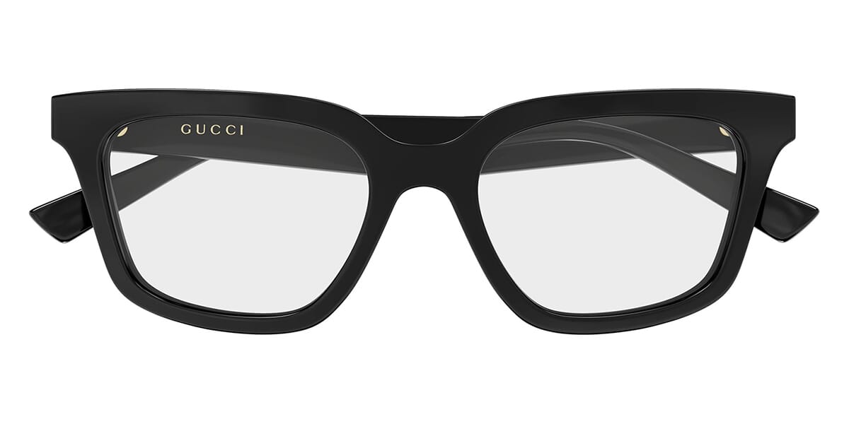 Gucci GG2180O 001 Glasses