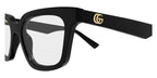 Gucci GG2180O 001 Glasses