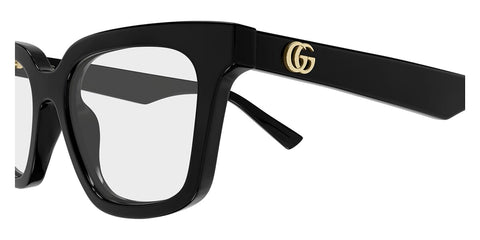 Gucci GG2180O 001 Glasses