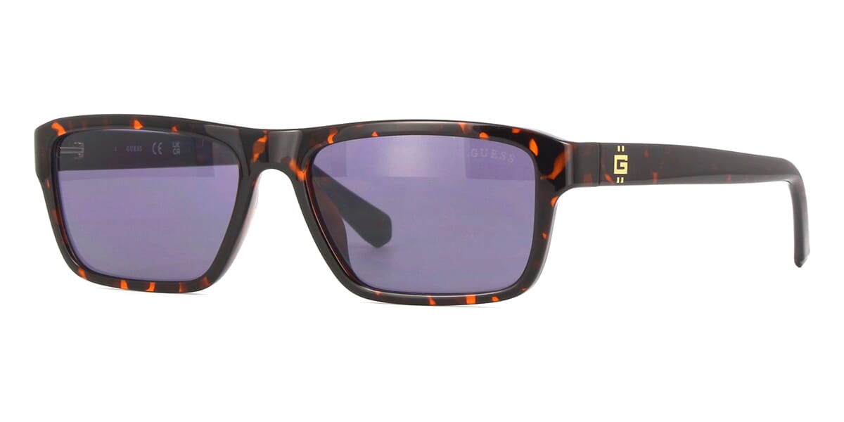 Guess GU00085 52Y Sunglasses Pretavoir - Main Image