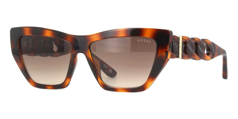 Guess GU00111/S 52F Sunglasses