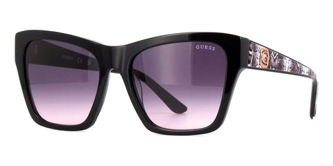 Guess GU00113/S 01B Sunglasses