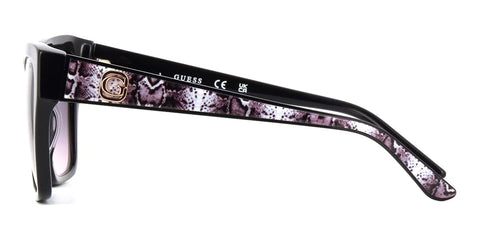 Guess GU00113/S 01B Sunglasses