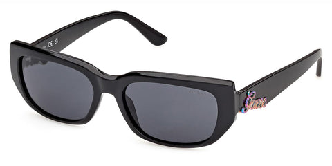 Guess GU00306 01A Sunglasses