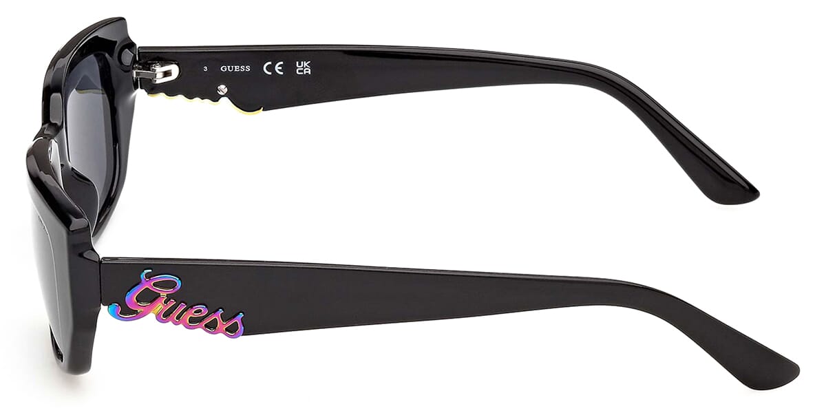 Guess GU00306 01A Sunglasses