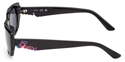 Guess GU00306 01A Sunglasses