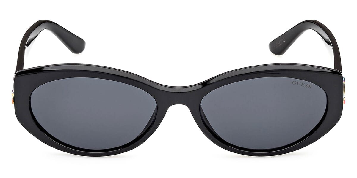 Guess GU00307 01A Sunglasses