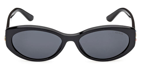 Guess GU00307 01A Sunglasses