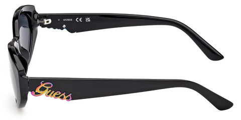 Guess GU00307 01A Sunglasses
