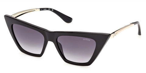 Guess GU00310 01B Sunglasses