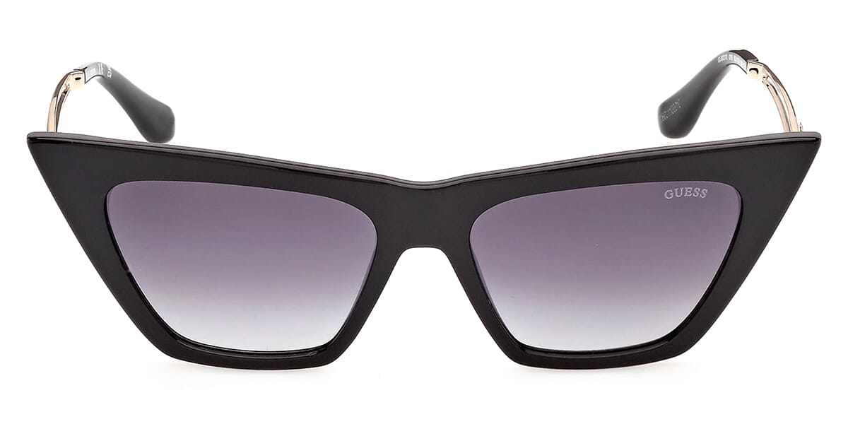 Guess GU00310 01B Sunglasses